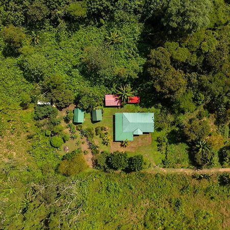 Quirquincho House Lodge Puerto Maldonado Exteriér fotografie