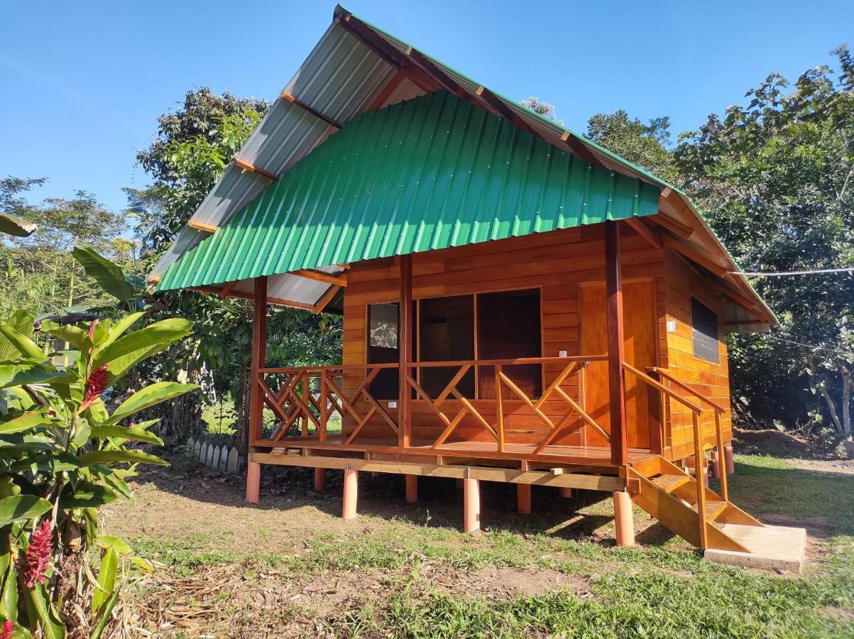 Quirquincho House Lodge Puerto Maldonado Exteriér fotografie