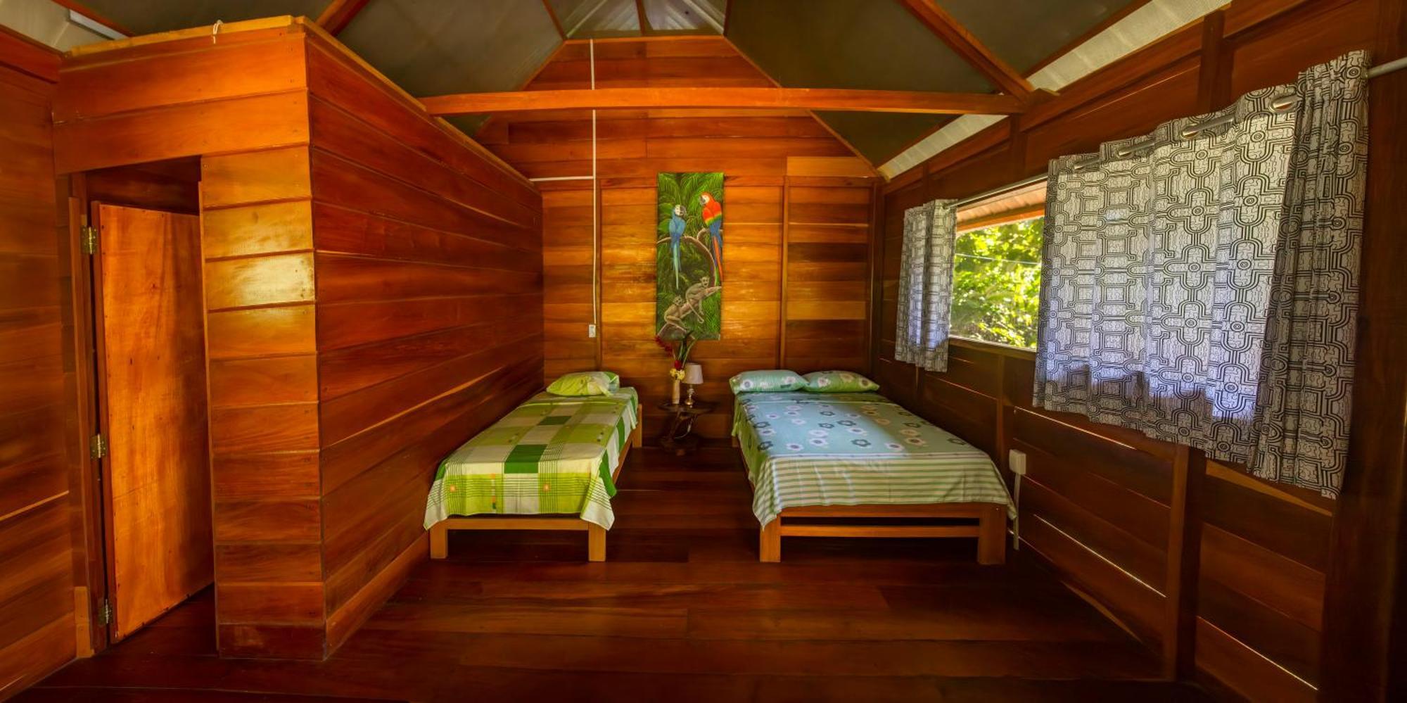 Quirquincho House Lodge Puerto Maldonado Exteriér fotografie
