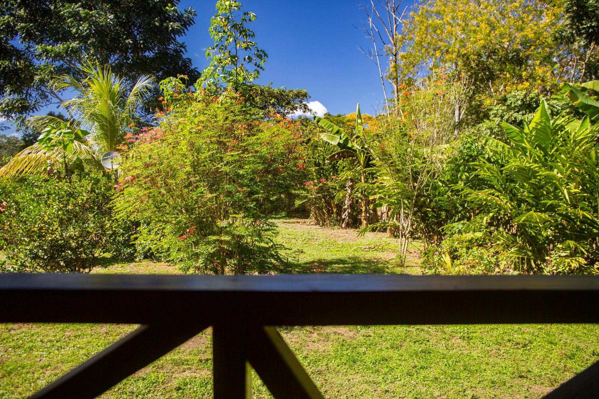 Quirquincho House Lodge Puerto Maldonado Exteriér fotografie